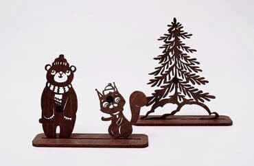 cs go: Театр теней “Крошки в окошке” Это увлекательная развивающая игра и — 3