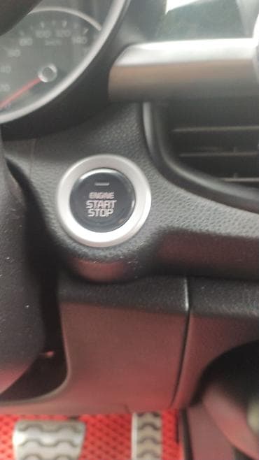 сто корейских авто: Kia Morning: 2017 г., 1 л, Автомат, Бензин, Хэтчбэк — 8