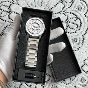 бриллиантовые комплекты фото и цены: Мусульманские часы часы, Унисекс — 2