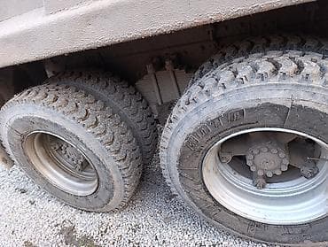 купить газ 3309: Грузовик, Камаз, Стандарт, Б/у — 6