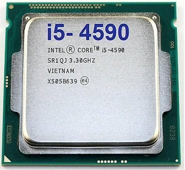 e3 1270v2: Процессор для ПК, Б/у, Intel Core i5, 4 ядер — 2