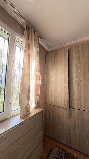 pro group: 2 комнаты, 70 м², Джал мкр (в т.ч. Верхний, Нижний, Средний) 2 этаж — 6