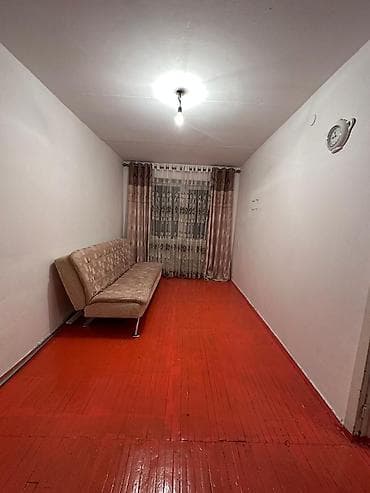 1 комната, 1 м², 3 этаж