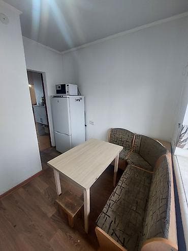 к5 аренда: 2 комнаты, Агентство недвижимости, С мебелью полностью — 8