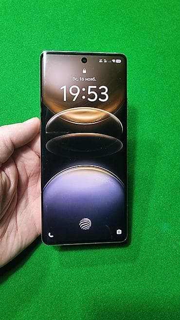 ssd 128: Vivo X100 Ultra, 256 ГБ, цвет - Оранжевый, 2 SIM — 3