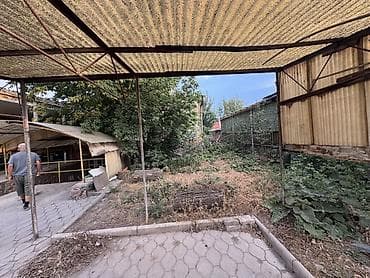 Кыймылсыз мүлк: Дом с участком в частном секторе новостройка Ала-Тоо ул Байчечекей 54 — 5