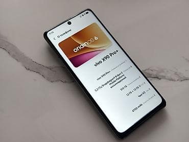 redmi 8: Vivo X90 Pro+, Б/у, 512 ГБ, цвет - Черный, 2 SIM — 3