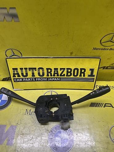 руль нисан: Гитара руля,под рулевой переключатель, переключатели: поворотов, света — 1