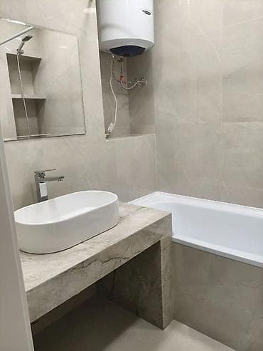 2 bedroom: 2 комнаты, Агентство недвижимости, Без подселения, С мебелью полностью — 7