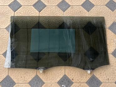 радиатор кондиционера опель вектра б: Стекло Заднее левое Toyota, 2020 г., Б/у, Оригинал — 2