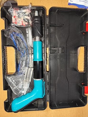 surface restorer: Ручной электрический набор для ремонта вмятин без покраски (PDR), в — 1