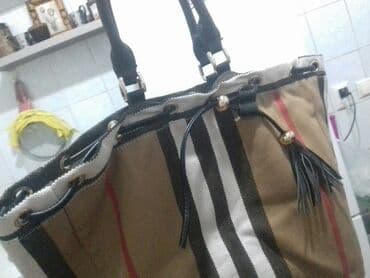 сумка клатч б у: Сумка(большая,удобная) в отл.состоянии,стильная — 4