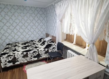 долгосрочные квартиры гоин: 2 комнаты, Собственник, Без подселения, С мебелью полностью — 1