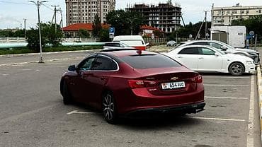 сколько стоит кнопка старт стоп: Chevrolet Malibu: 2019 г., Автомат, Седан — 2