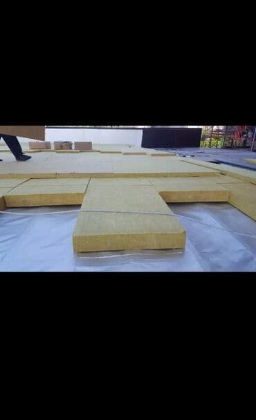 отделочные работы ош: Утепления дом фасадной — 66