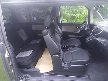 Унаа сатуу: Kia Ray: 2019 г., 1 л, Вариатор, Бензин, Вэн/Минивэн — 8