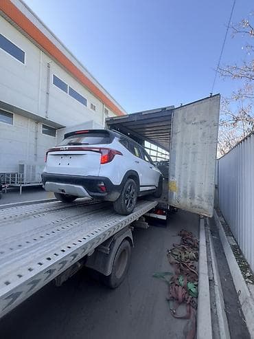 манипулято: С лебедкой, С манипулятором, Со сдвижной платформой — 10