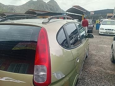 пашим: Бампер Kia, Б/у — 5