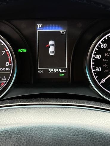 тойота кемри 50: Toyota Camry: 2023 г., 2.5 л, Автомат, Бензин, Седан — 10