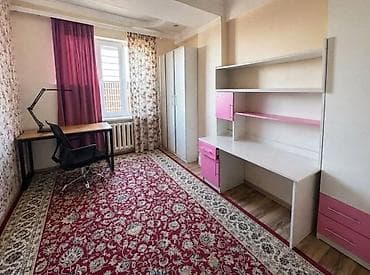Квартиры: 2 комнаты, 63 м², Элитка, 10 этаж, Евроремонт — 9
