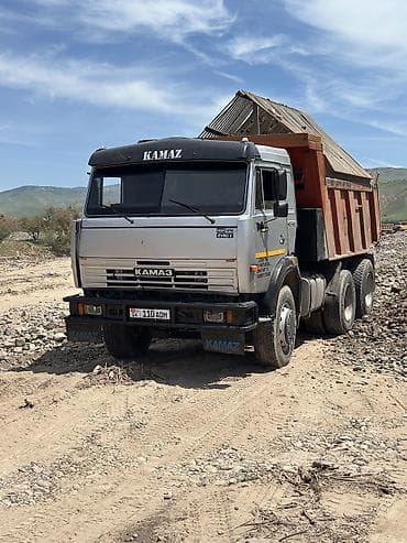 Продажа авто: Жакшы абалда баары жасалган ишке даяр — 7