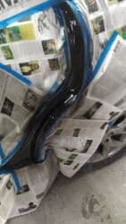 в аварийном нерабочее требует ремонта ненаходу вложений покраска: Рихтовка, сварка, покраска, без выезда — 28