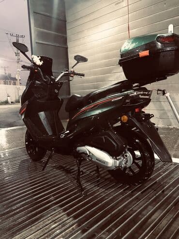 сколько стоит маленький мотоцикл: Скутер/макси-скутер классической компоновки. Основные особенности: - — 3