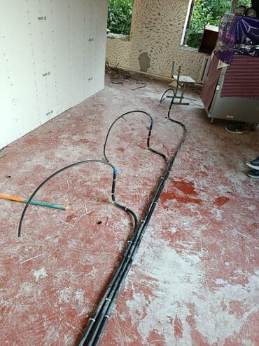 Другие стройуслуги: Электрик | Электромонтажные работы Больше 6 лет опыта — 5