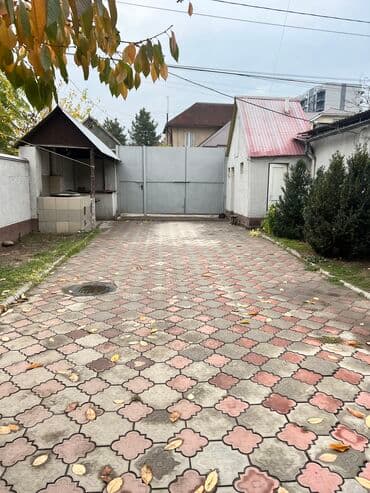 сдаю дом бишкек дизель: Дом, 135 м², 5 комнат, Риэлтор, Евроремонт — 24