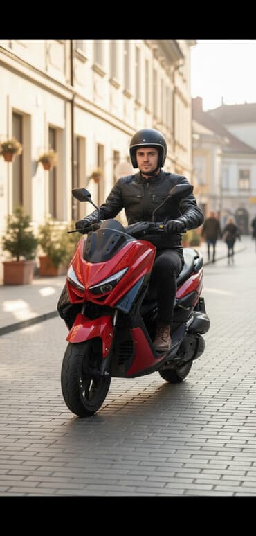 скутер бу недорого: Скутер Н макс 180 куб состояние хорошая вложения не требуется только — 1