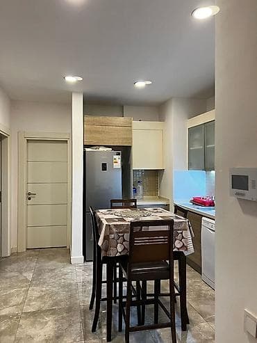 rent: 2 комнаты, Душевая кабина, Постельное белье, Кондиционер — 4