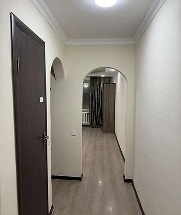 2 комнаты, 44 м², Золотой квадрат Хрущевка, 3 этаж, Свежий ремонт — 9