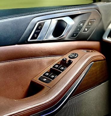 лобовой гольф 3: BMW X5: 2019 г., 3 л, Автомат, Бензин, Кроссовер — 7