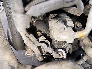 5 5 compressor: Компрессор Toyota 2007 г., Б/у, Оригинал, США — 2
