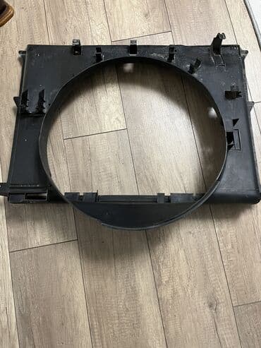 вентилятор для дом: Вентилятор BMW — 6