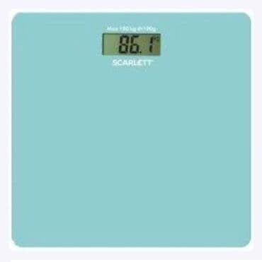 тарази: Напольные весы — 5