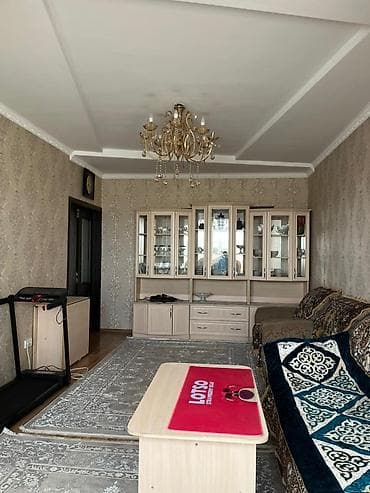 Продажа квартир: 2 комнаты, 67 м², 106 серия улучшенная, 6 этаж, Евроремонт — 9