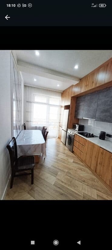 сниму квартиру 1 комната: 1 комната, Душевая кабина, Постельное белье, Кондиционер — 7