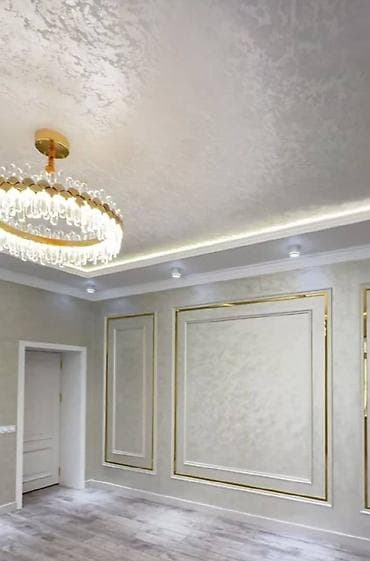 marry me: Декоративные отделочные работы под ключ - Стены: авторские панели и — 5