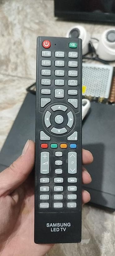 xbox kinect: Комплект для видеонаблюдения + монитор Без жесткого диска Состав — 3