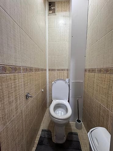Квартиры: 2 комнаты, 58 м², 105 серия, 2 этаж, Евроремонт — 10