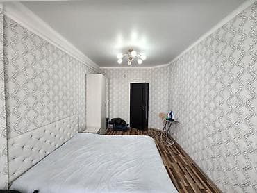 квартира тугуч: 2 комнаты, 59 м², Элитка, 9 этаж, Евроремонт — 8