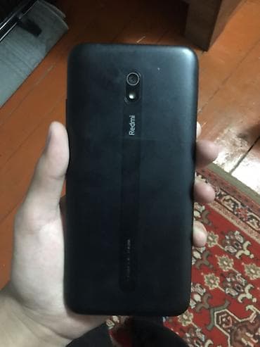 redmi note 8 2021: Redmi, Redmi 8A, Б/у, 64 ГБ — 3