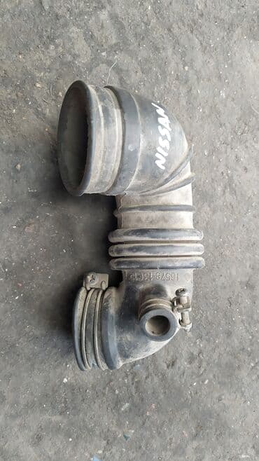 капельница на дому: Nissan Патрубок, Ниссан патрубок Автозапчасти из Японии. Привозные — 1