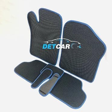 Eва Полики Бишкек Полики Eва На весь салон вашего авто и для багажного