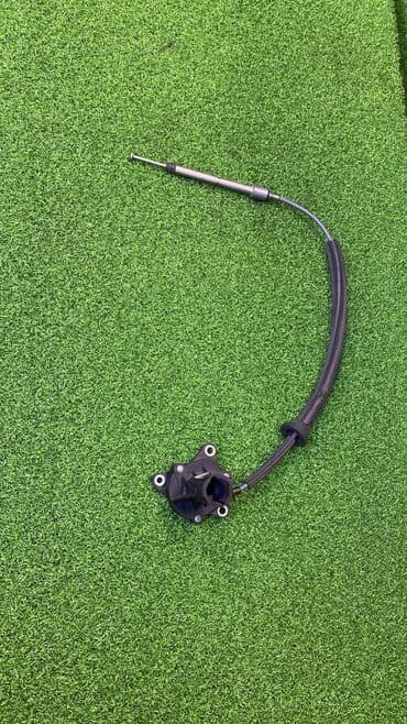 n52: Механизм аварийной разблокировки БМВ Х5 Е70 2428 BMW X5 E70 ( 0 ) — 4