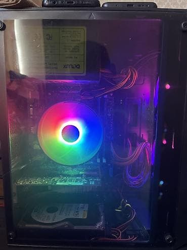 монитор lenovo: Компьютер, Игровой, HDD — 2