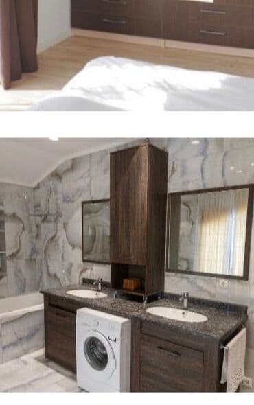 медсестра на дом бишкек цена: Дом, 270 м², 8 комнат, Агентство недвижимости, Дизайнерский ремонт — 5