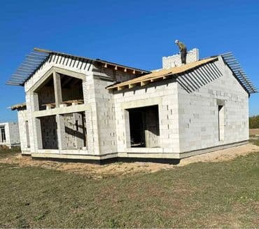 расценки на отделочные работы в бишкеке 2023: Кровля крыши | Ремонт Больше 6 лет опыта — 2