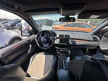 elm327 bluetooth: BMW X5: 2004 г., Автомат, Бензин, Кроссовер — 4